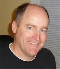 Paul MacDonald